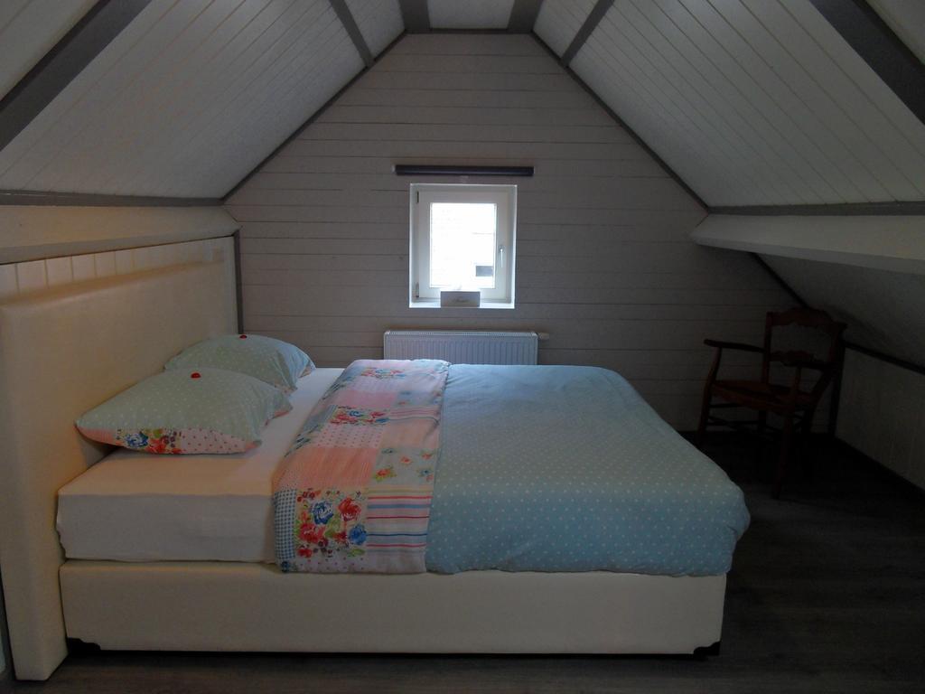 B&B 'Het Logiement Sint-Maria-Lierde 객실 사진